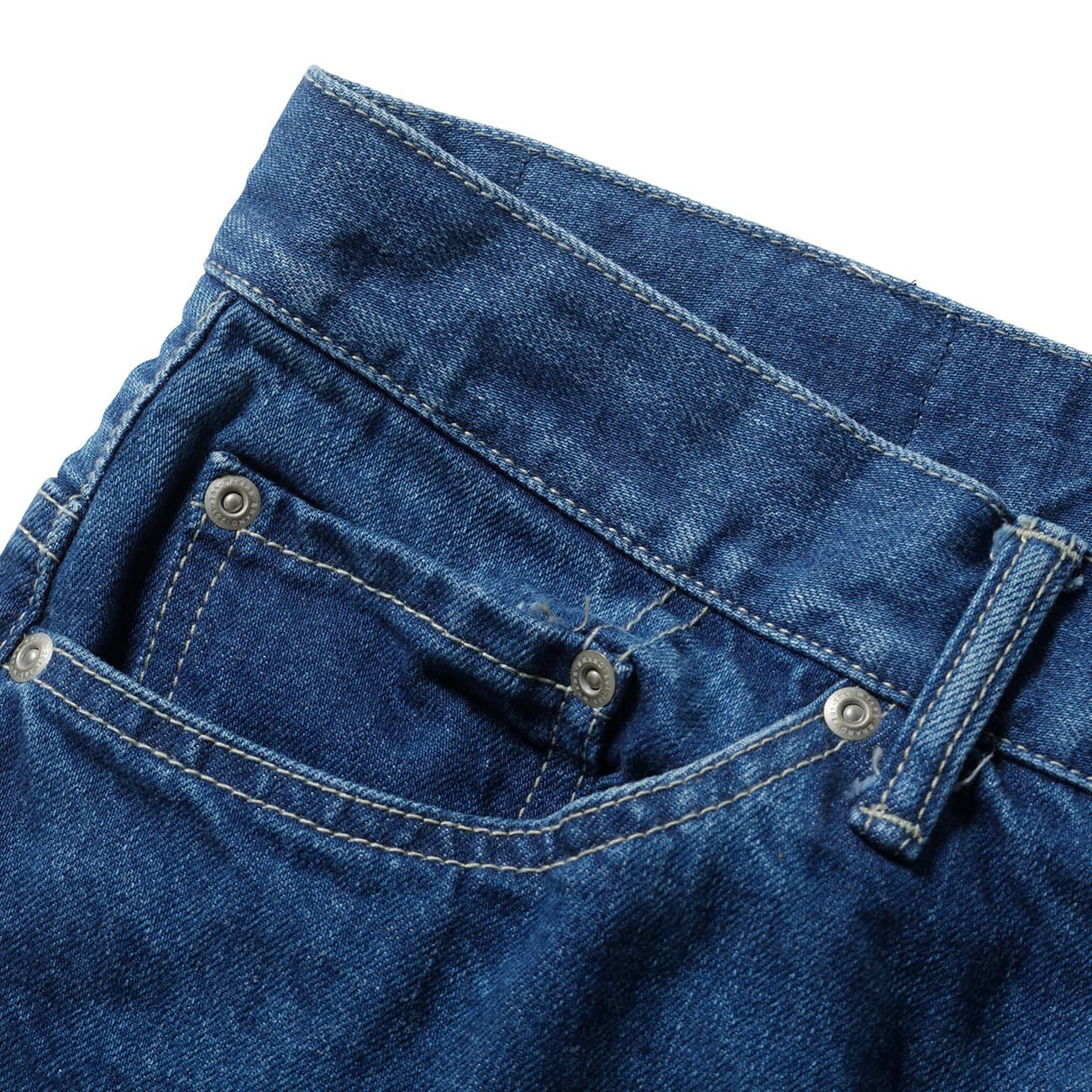 贈り物 WTAPS BLUES STRAIGHT TROUSERS INDIGO L | www.tegdarco.com