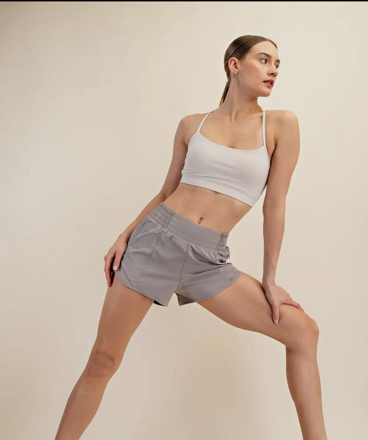 Active Short With Mesh