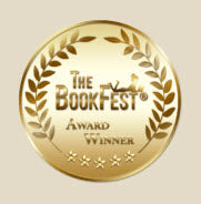 1st Place Winner at BookFest for Paranormal Fiction