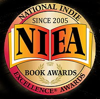 1st Place Winner at National Indie Awards for Supernatural Fiction