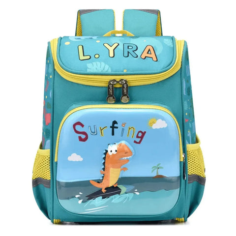 Mochila; Volta às Aulas; Conforto Infantil; Estampas Encantadoras; Segurança Escolar; Crescimento Ajustável; Exploração Divertida; Mochila Premium; Encanto Escolar; Diversão na Escola; Imaginação Infantil; Mochila Sereia; Mochila Astronauta; Mochila Dinossauro; Conforto Duradouro; Estilo e Praticidade.