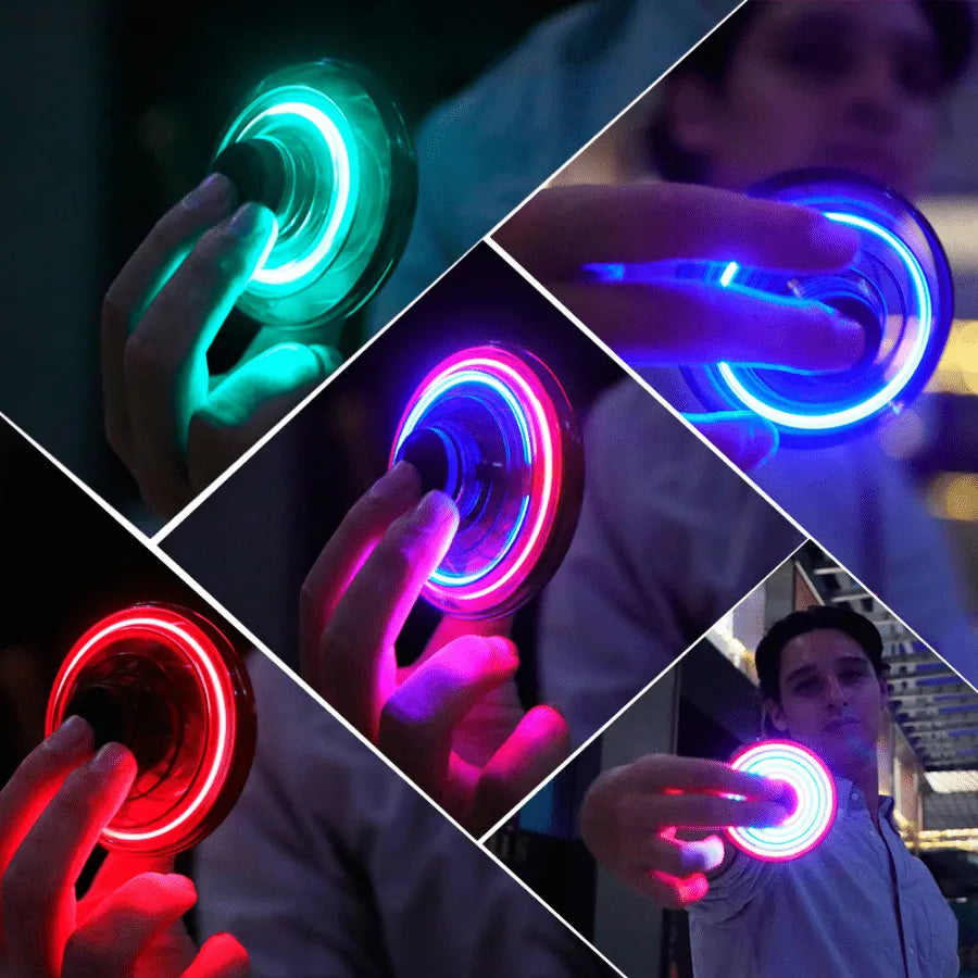 Disco Voador Boomerang LED em Ação; Diversão Interativa para Todas as Idades; Voando com Facilidade e Estilo. Cores Vibrantes de LED Iluminam a Noite; Tecnologia de Controle Manual em Destaque; Disco Voador Boomerang Criando Sorrisos. Bateria de Longa Duração para Horas de Entretenimento; Recarregue Facilmente com Entrada USB; Empolgação Contínua no Ar. Crianças Encantadas com o Disco Voador Boomerang; Amigos Compartilhando Risadas Durante o Voo; Memórias de Diversão Infinita. Controle Intuitivo por Gestos das Mãos; Disco Voador Voando de Volta para o Piloto; Experiência de Voo Única e Empolgante. Luzes LED Hipnotizantes Criam Show de Cores; Disco Voador Boomerang Iluminando a Escuridão; Maravilhe-se com as Cores no Céu. Tecnologia Avançada que Traz o Futuro do Entretenimento; Disco Voador Boomerang em Toda a Sua Glória; Voe, Gire e Brilhe. Compartilhando Alegria com Amigos e Família; Disco Voador Boomerang Criando Laços; Instantes de Diversão e Ligação. Estoque Limitado - Garanta o Seu Hoje Mesmo; Futurista Disco Voador Boomerang Disponível Agora; Não Perca a Diversão! Controle seu Disco Voador com Gestos Únicos; Disco Voador Boomerang Elevando a Excitação; Inovação que Deixa as Pessoas Maravilhadas.