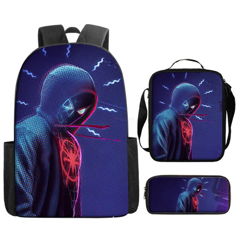 Homem-Aranha na Escola; Mochila Escolar do Homem-Aranha; Estilo Heroico; Design Incrível; Pronto para Aventuras; Conforto e Praticidade; Alças Ajustáveis; Material Durável; Detalhes Autênticos; Leve o Herói Consigo; Mochila Escolar Única; Destaque-se na Escola; Ideal para Fãs do Homem-Aranha; Qualidade e Estilo; Bolsos Funcionais; Aventura Diária; Adquira a Sua Agora; Homem-Aranha na Rotina Escolar; Inspiração Heroica; Mochila Incrível; Escolha do Herói; Estampas Autênticas; Homem-Aranha: Sempre na Moda; Prepare-se para a Escola com Estilo; Mochila Perfeita para Fãs; Homem-Aranha na Inovetec Store.