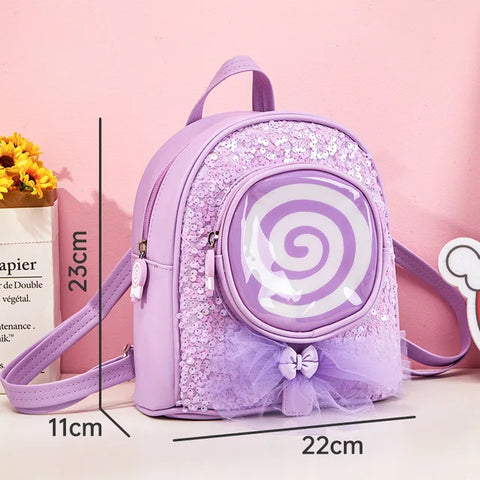 Magia na Mochila; Princesinha na Escola; Estilo Real na Mochila; Encanto Infantil; Cores Encantadoras; Mochila Estilosa; Alegria na Volta às Aulas; Conforto com Estilo; Princesa Moderna; Moda Infantojuvenil; Brilhe na Escola; Charme e Elegância; Mochila dos Sonhos; Mágica na Rotina Escolar; Pequena Princesa; Acessório de Encanto; Personalidade na Mochila; Detalhes Especiais; Toque Real na Escola; Princesinha Fashion.