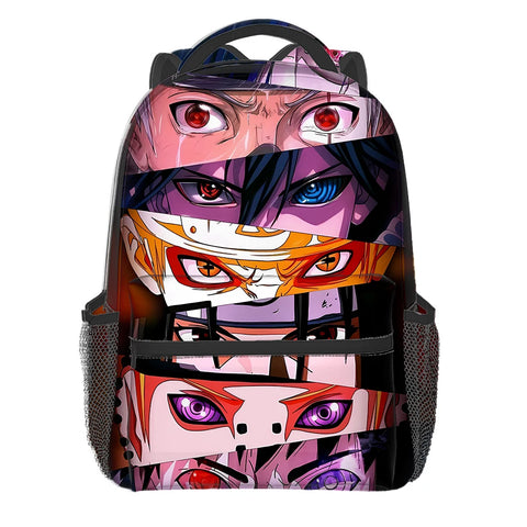 Mochila Escolar Ninja Adventure; Estilo Inspirado em Anime; Conforto e Versatilidade; Design Único e Atraente; Material Durável; Bolsos Funcionais; Alças Acolchoadas; Estampa de Personagem; Mochila Escolar de Qualidade; Aventura com Estilo; Ideal para Fãs de Anime; Praticidade no Cotidiano; Destaque-se com Ninja Adventure; Mochila para os Amantes de Anime; Adquira Agora; Destino: Aventura; Mochila para Estudantes Animados; Expressão de Estilo; Anime seu Dia com Ninja Adventure.