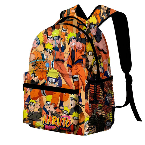 Mochila Escolar Ninja Adventure; Estilo Inspirado em Anime; Conforto e Versatilidade; Design Único e Atraente; Material Durável; Bolsos Funcionais; Alças Acolchoadas; Estampa de Personagem; Mochila Escolar de Qualidade; Aventura com Estilo; Ideal para Fãs de Anime; Praticidade no Cotidiano; Destaque-se com Ninja Adventure; Mochila para os Amantes de Anime; Adquira Agora; Destino: Aventura; Mochila para Estudantes Animados; Expressão de Estilo; Anime seu Dia com Ninja Adventure.