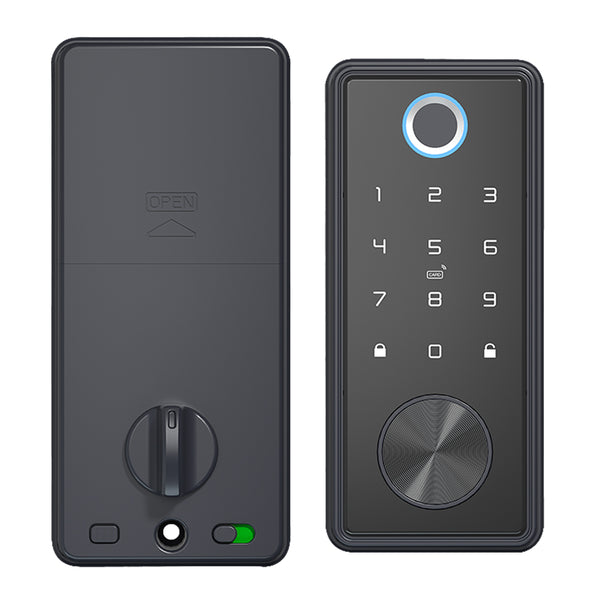 WiFi Door Lock MYQ-iLock T1 – BMyQ Smart Home