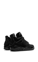 air jordan retro 4 black cat 2020