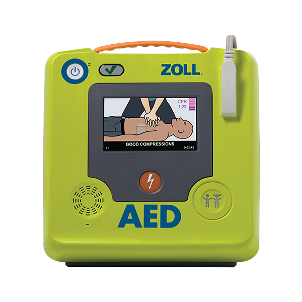 ZOLL AED 3