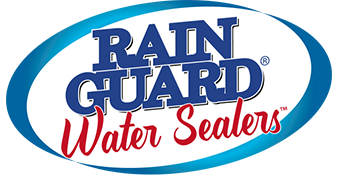 automatic chicken coop door rain guard water sealer logo