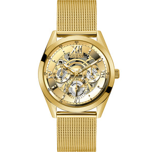 RELOJ GUESS HOMBRE TOP GUN GW0278G2