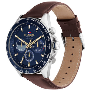 1791974 Mens Jewellers Chronograph – Shiels Watch Max Hilfiger Tommy