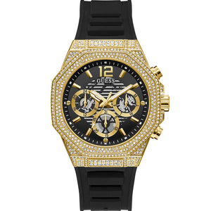 Guess GW0323G2 Big Reveal See Thru Watch – Shiels Jewellers