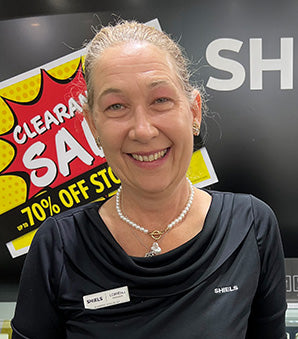 Shiels Chermside Store Manager