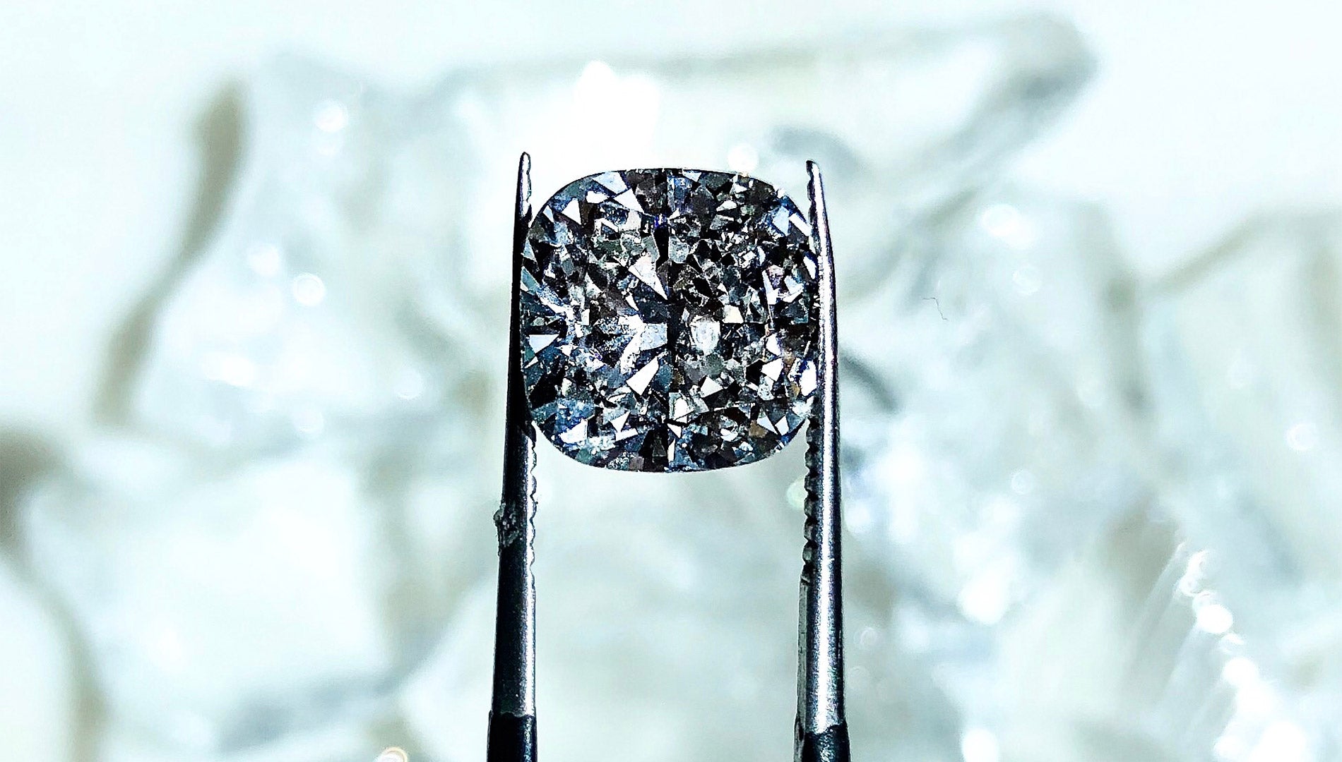 How Are Man Made Diamonds Created - cvd lab grown diamond 