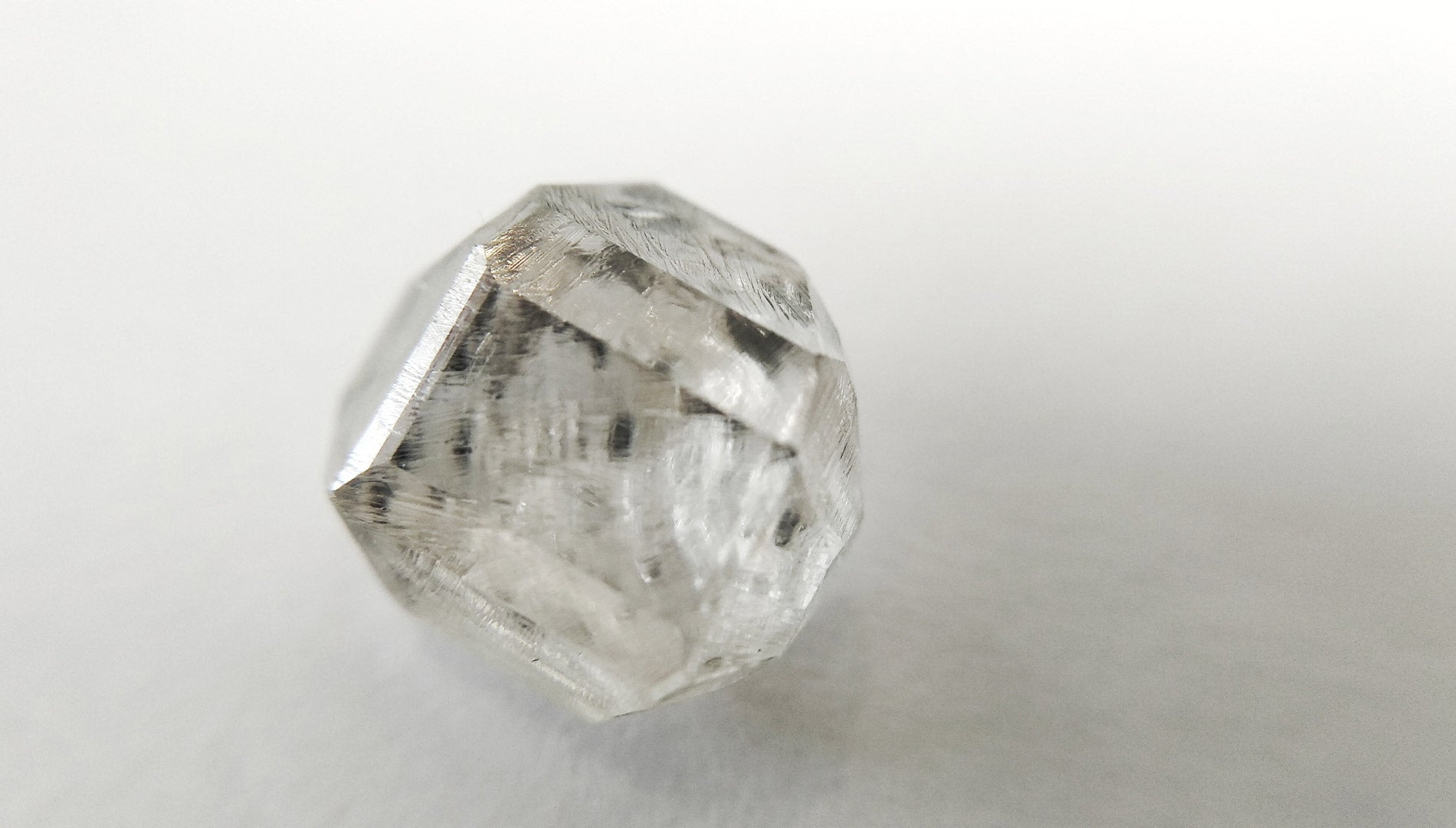 How Are Man Made Diamonds Created - HTHP diamond 