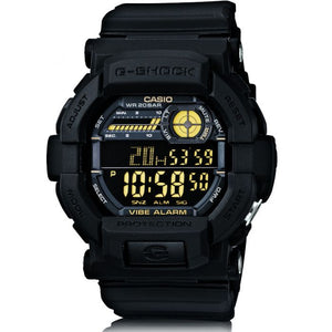 G7900-1, Digital Black Men's Watch G-SHOCK