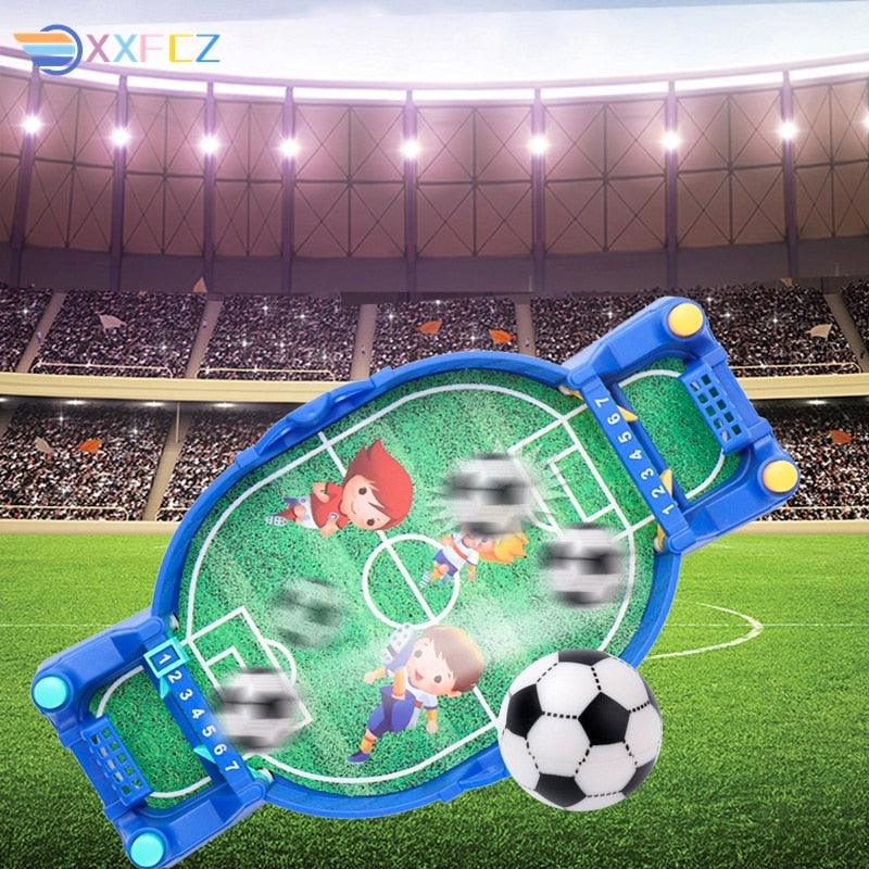 Mini Jogo de jogo de tabuleiro de futebol jogo jogo mesa mesa