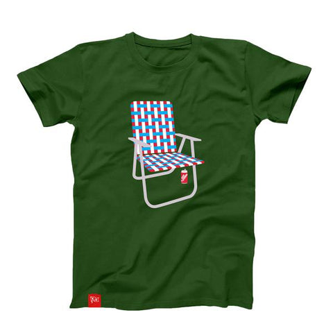 fourth of july lawn loungers explorer tshirt