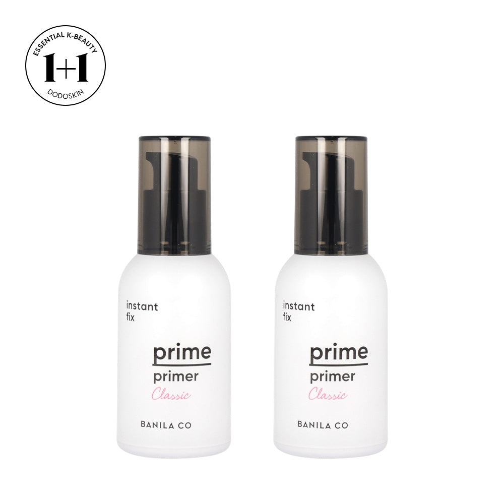 💛1+1💛 BANILA CO Prime Primer Classic 30ml (Wholesale)