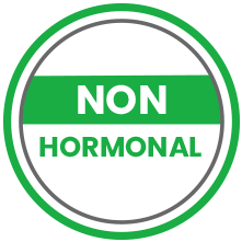 Non Hormonal