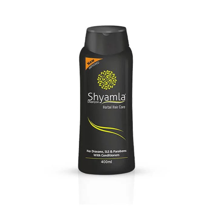 Vasu Shyamla Herbal Hair Care Oil Buy bottle of 100 ml Oil at best price  in India  1mg