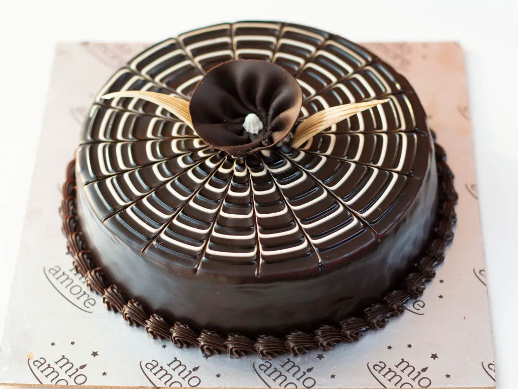 Seven Leisure Cake & Desserts, Hampankatta order online - Zomato