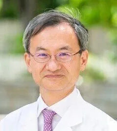 阪本浩一先生の写真