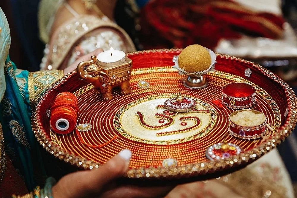 Essential Brass Pooja Items for Every Indian Home