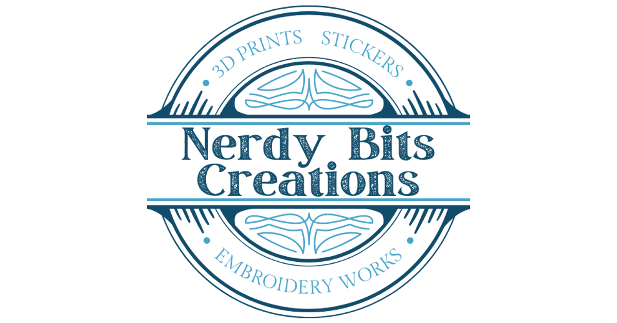 NerdyBits3D
