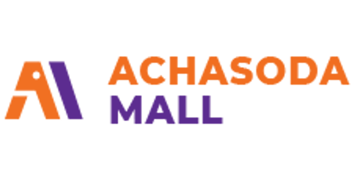 AchaSoda Mall