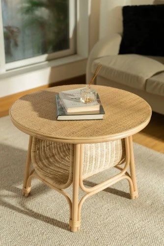 Pocket Coffee Table