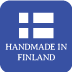 Handmade in Finland