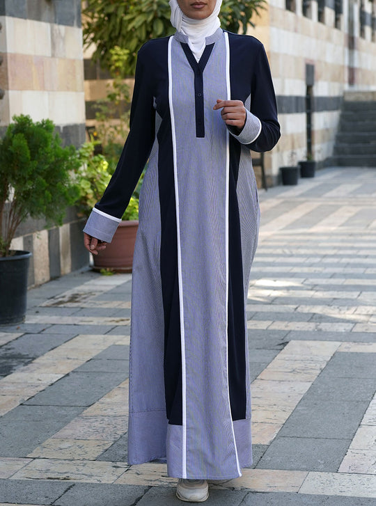SHUKR Islamic Clothing for Muslim Women