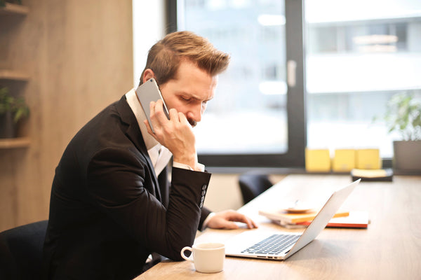 chiamata al call center enel energia