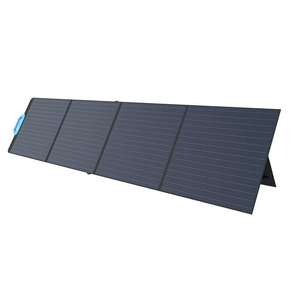 BLUETTI PV200 Pannello Solare Portatile , 200 W