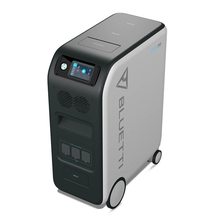 BLUETTI EP500 Power Station , 2.000W 5.100Wh