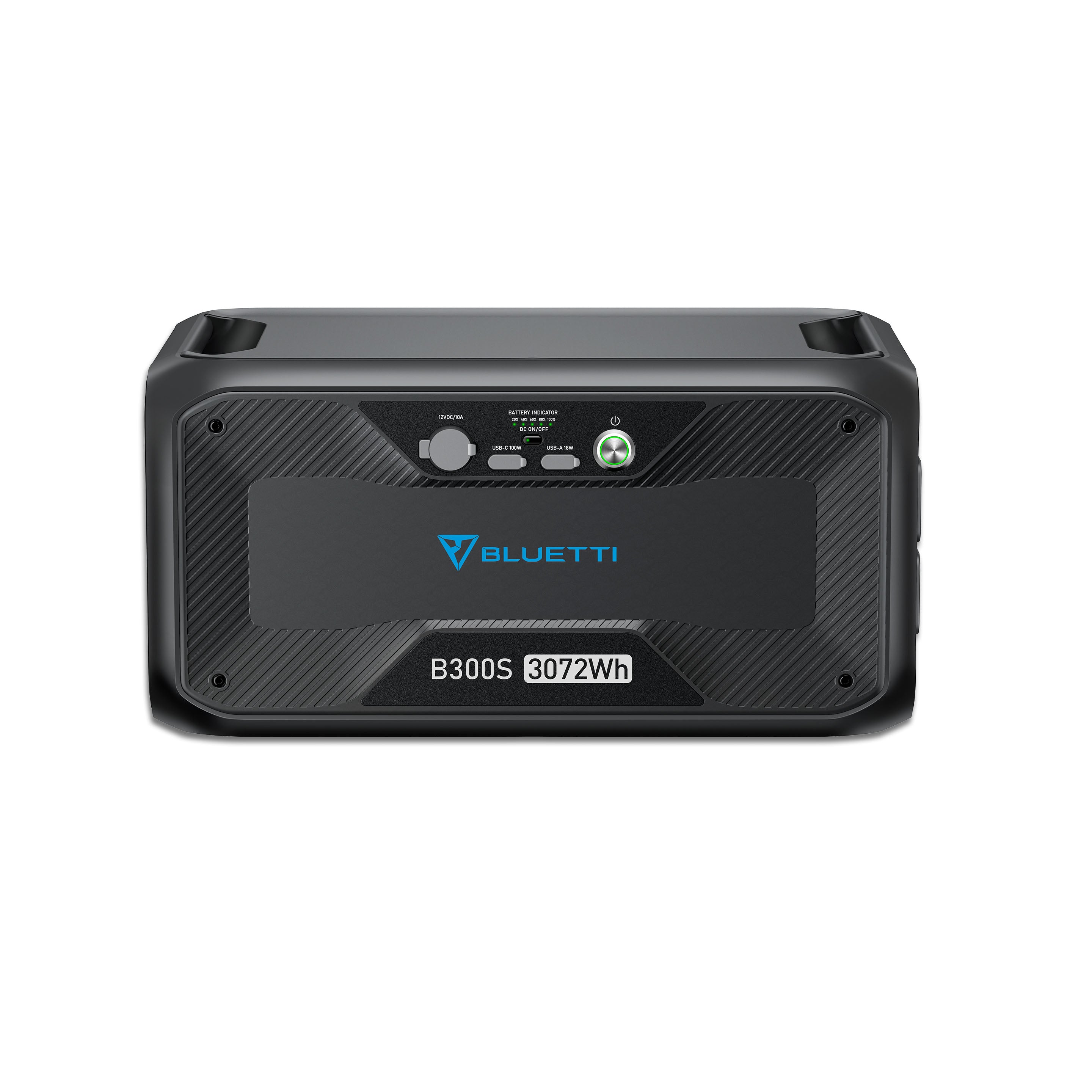 BLUETTI B300S Batteria Di Espansione , 3.072 Wh (Funziona solo con AC500)