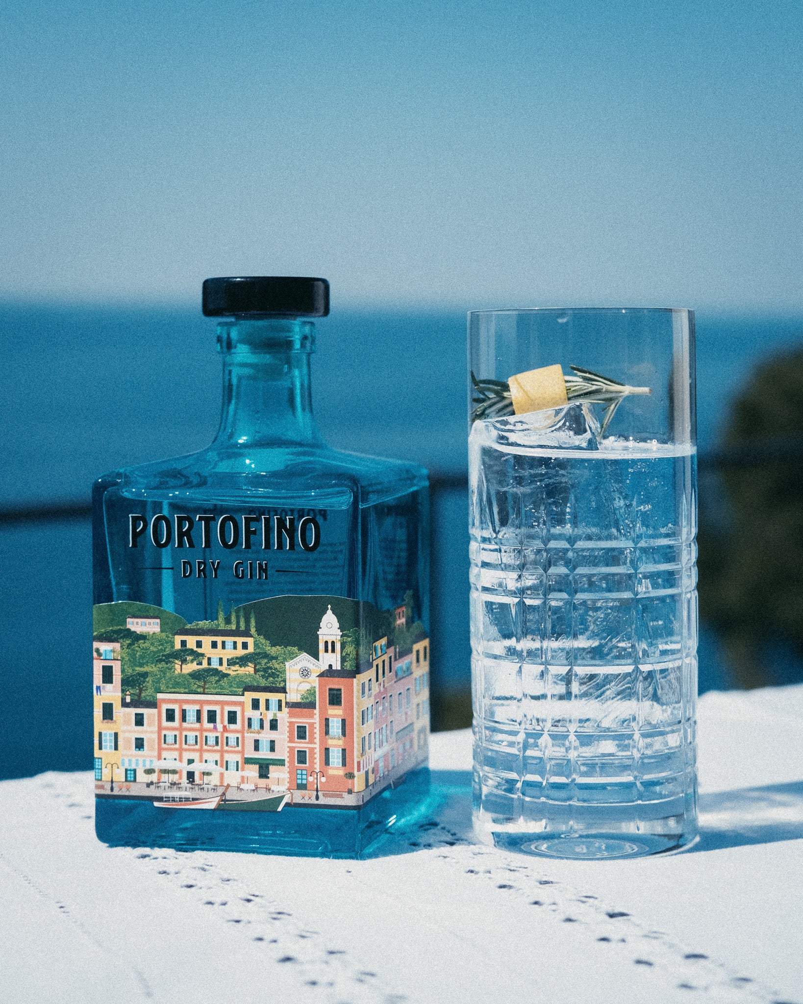 Portofino Dry Gin