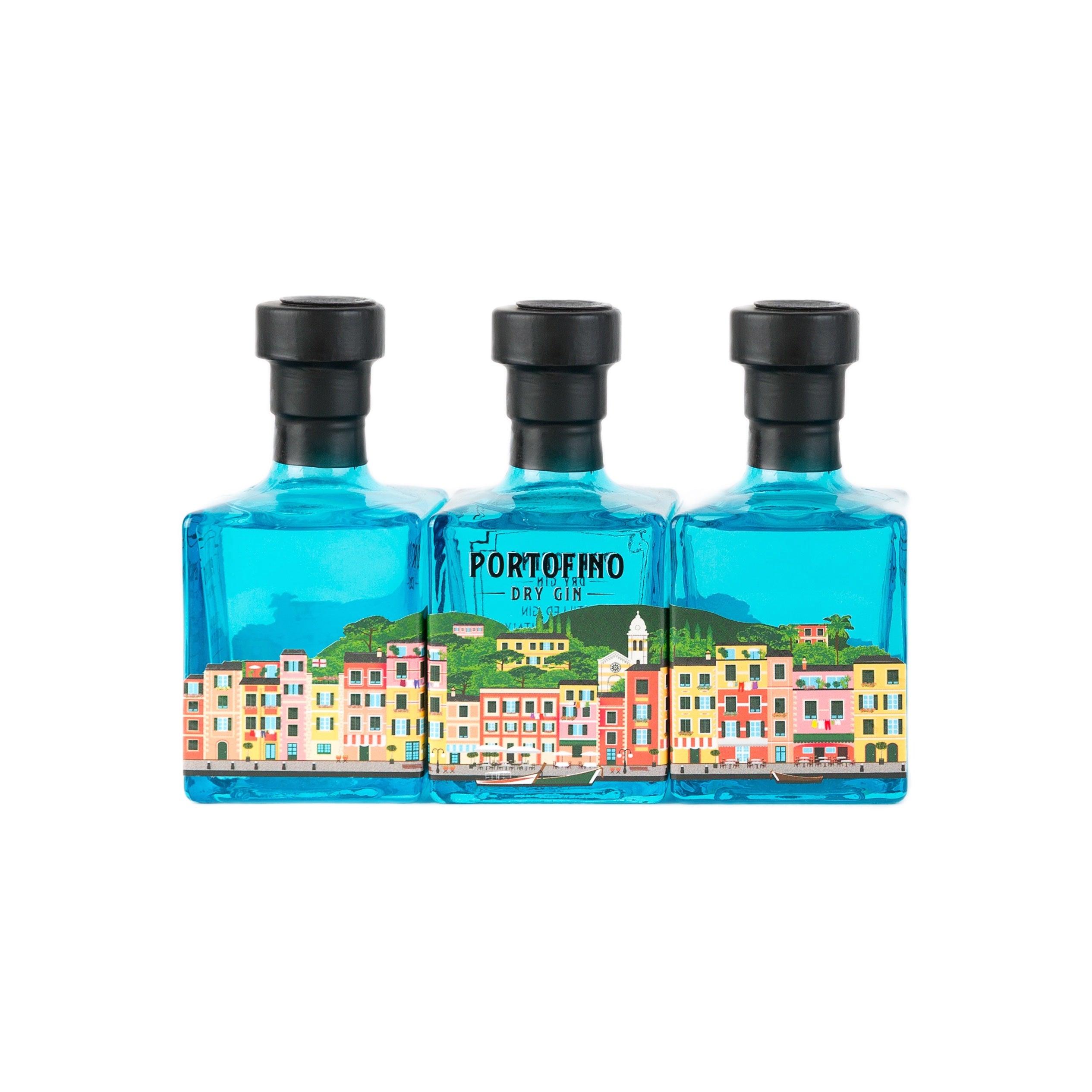 Gin Dry Portofino – Portofino Gin