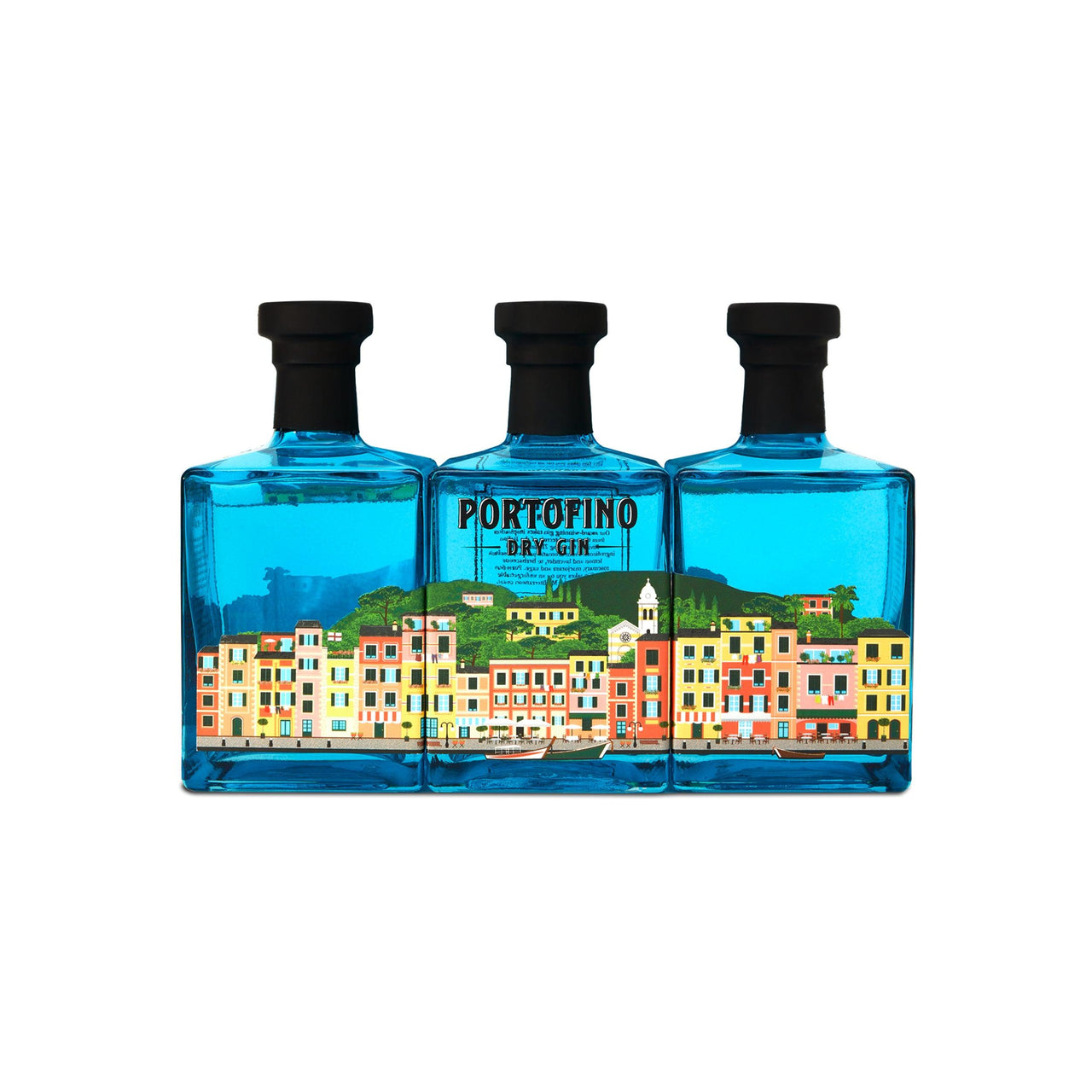 Italian 75 – Portofino Dry Gin