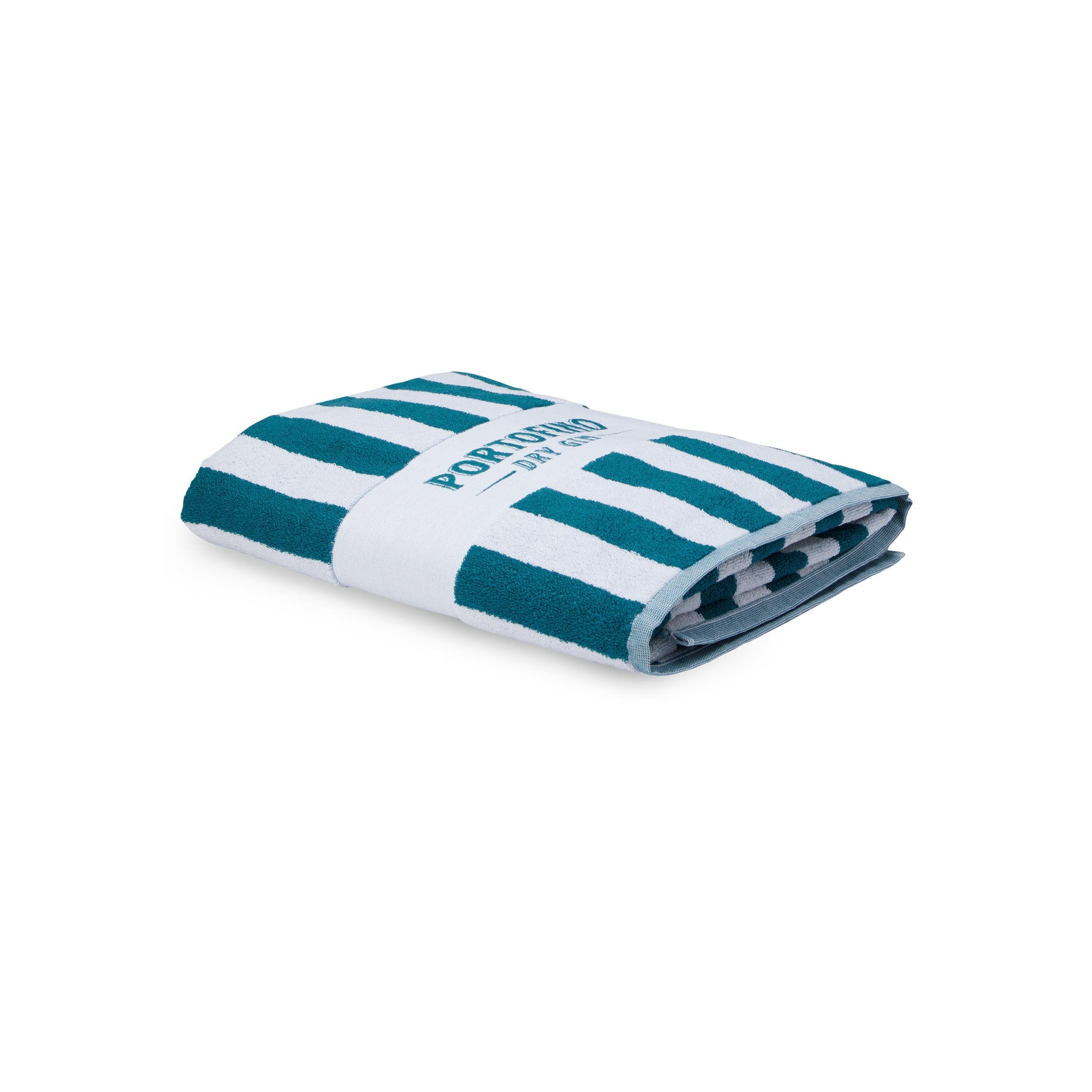 Riviera Bath Towel: Fine Brazilian Cotton Towels