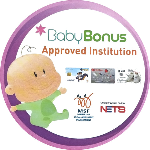 baby bonus logo