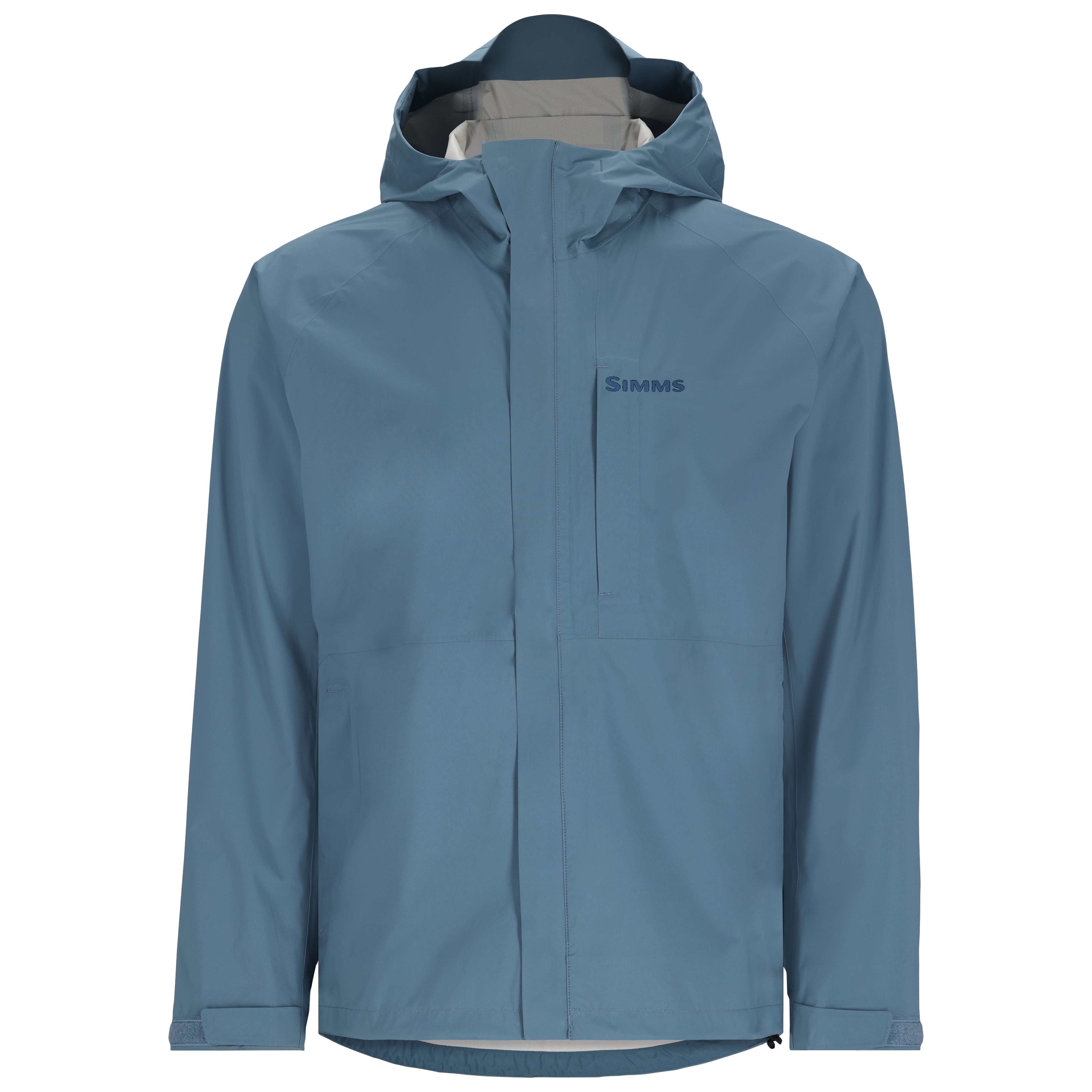 Simms Fall Run Collared Jacket – Tailwaters Fly Fishing