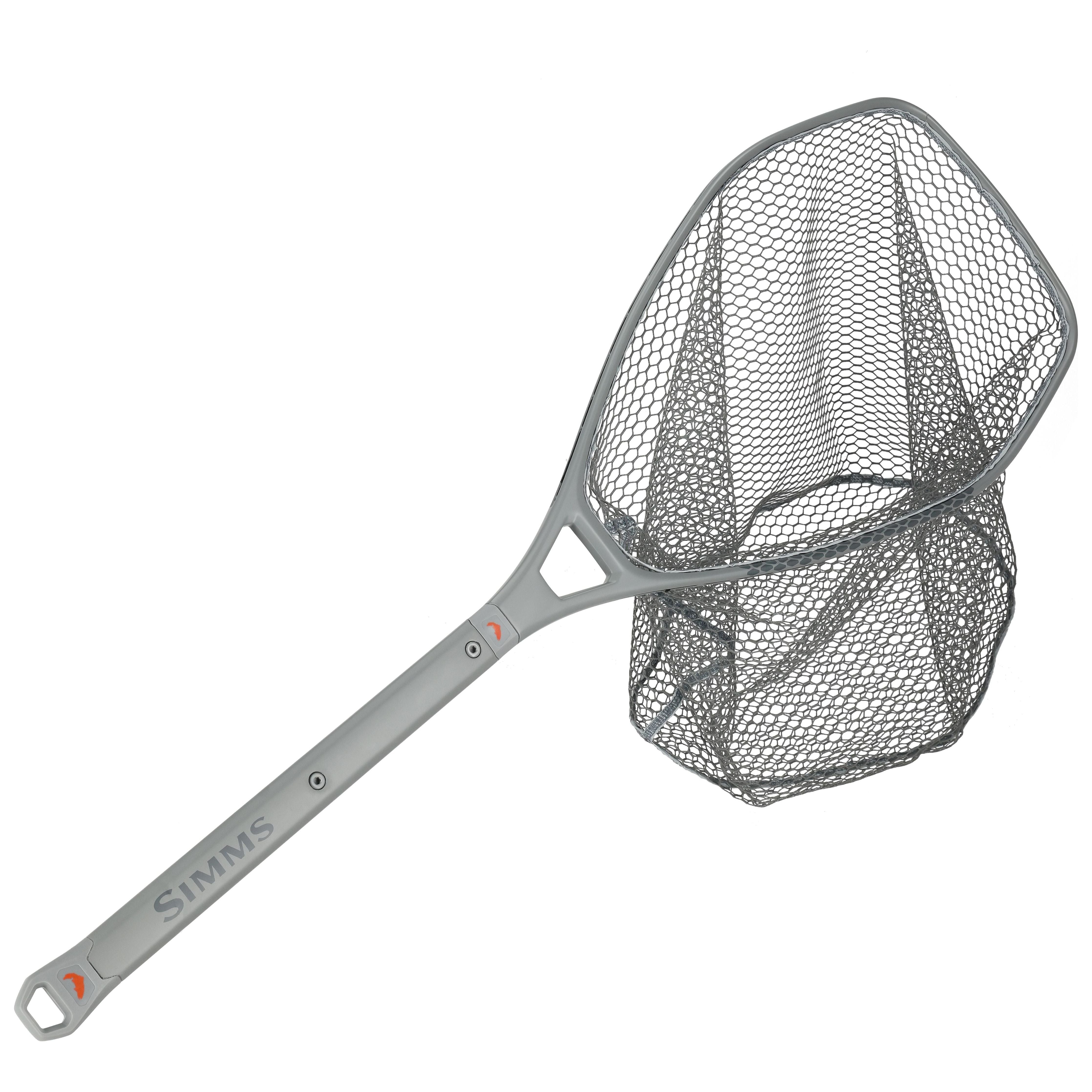 Simms Daymaker Boat Net - Short Handle