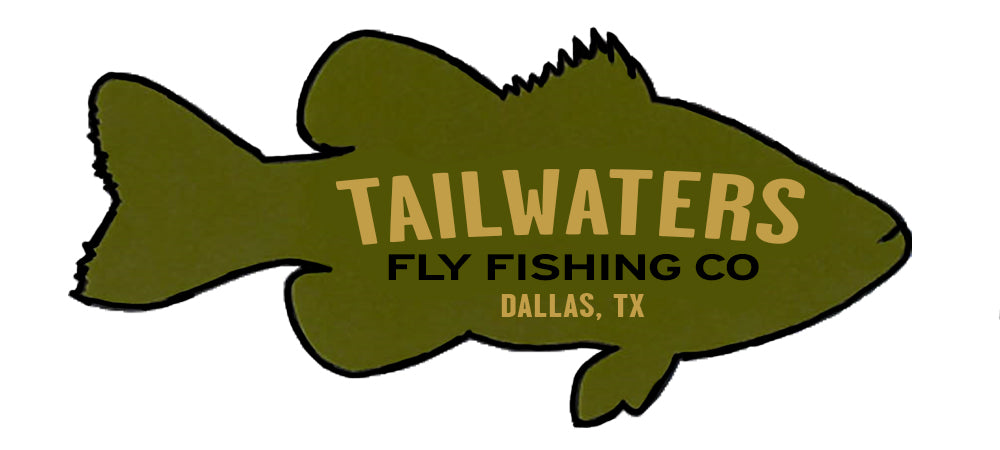 Tailwaters Fly Fishing - Texas' Fly Shop and Fly Fishing Travel Leader