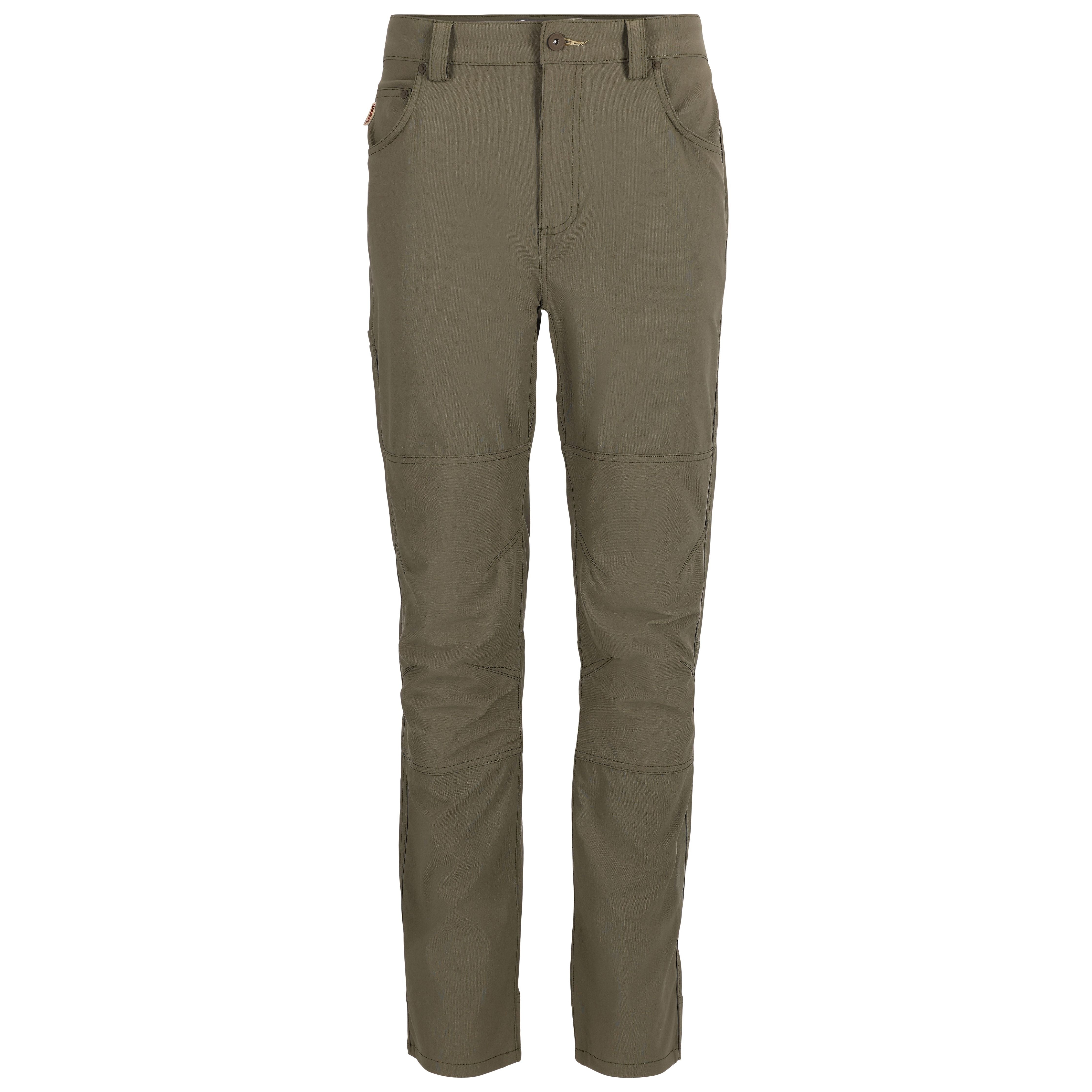 Simms Guide Pant – Tailwaters Fly Fishing
