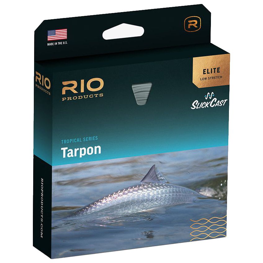 RIO Products Elite Bonefish – Tailwaters Fly Fishing