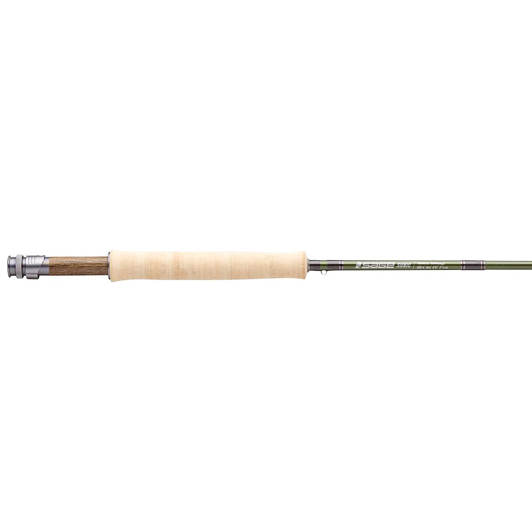 SAGE R8 Core 7wt 9'0 (790-4) Fly Fishing Rod