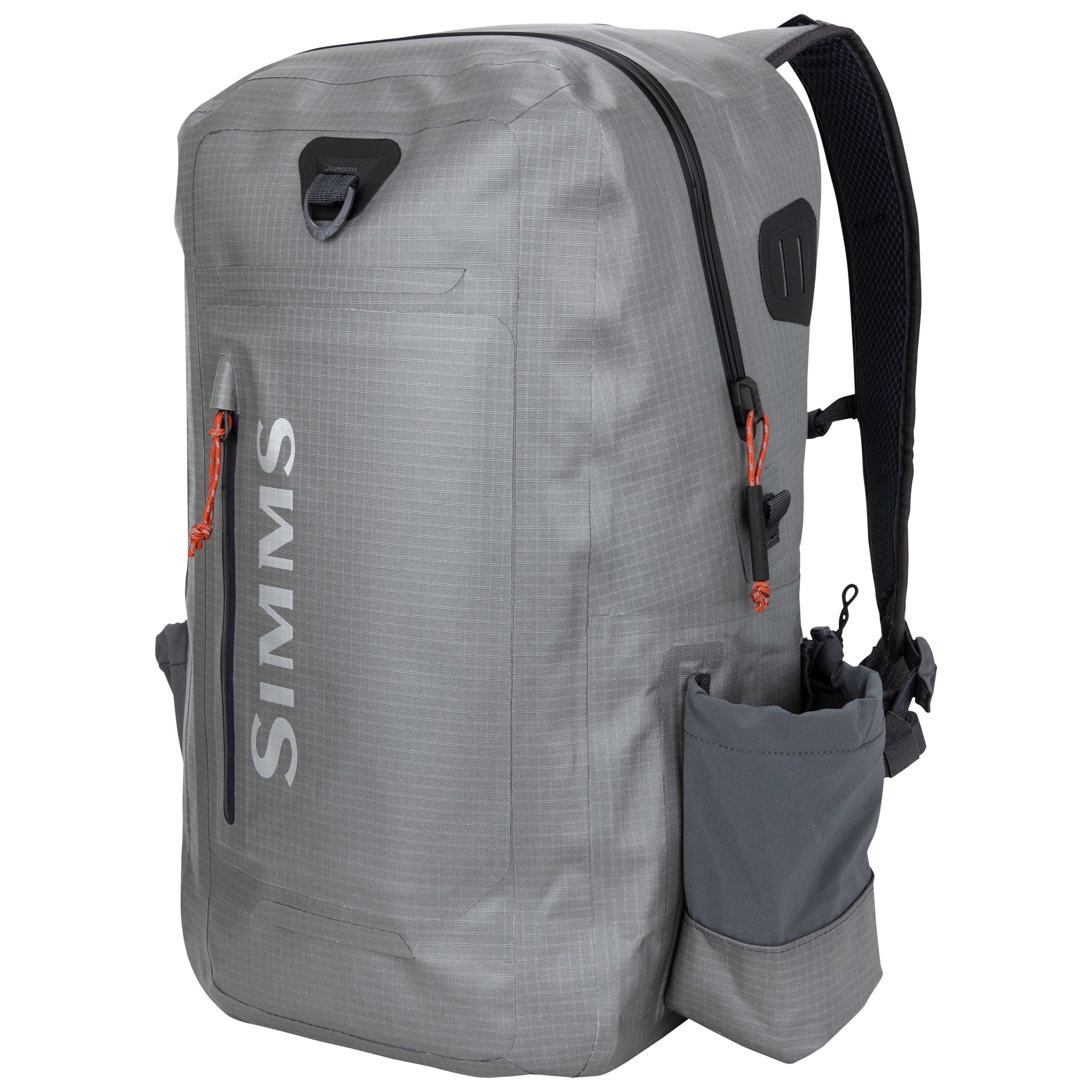 SIMMS Freestone Hip Pack Midnight